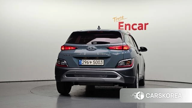 Hyundai The New Kona id 5023113 из Кореи 25