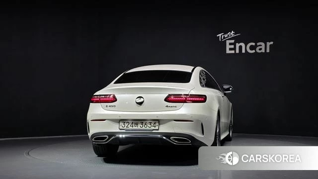 Mercedes-Benz E-Class W213 id 4784863 из Кореи 26