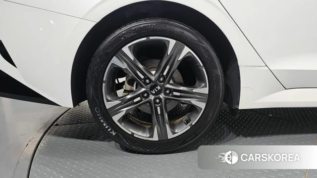 Kia K5 3rd generation id 4967006 из Кореи 26