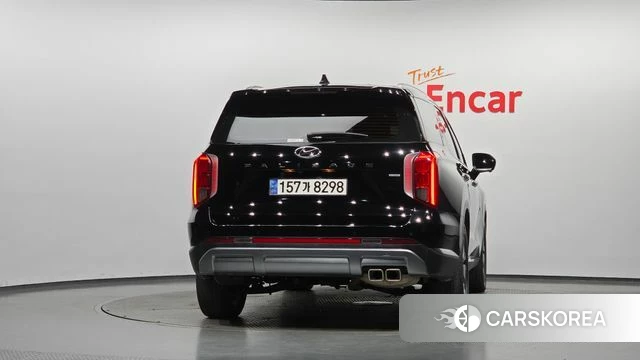 Hyundai The New Palisade id 5058544 из Кореи 14
