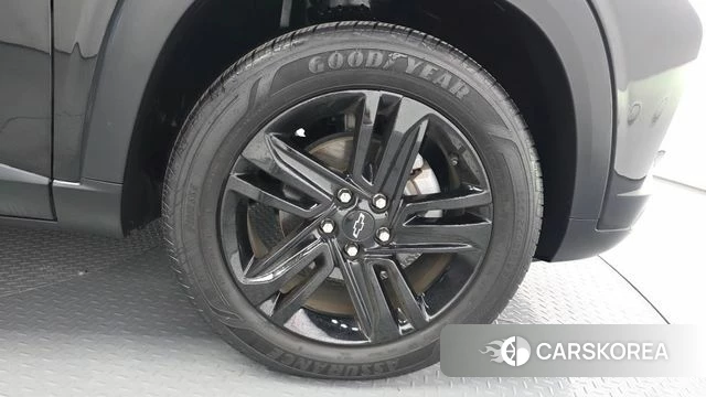 Chevrolet (GM Daewoo) Trax Crossover id 4935436 из Кореи 26