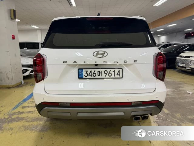 Hyundai The New Palisade id 4704908 из Кореи 14