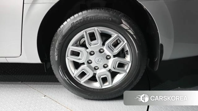 Hyundai Staria id 4976862 из Кореи 24
