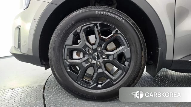 Kia The New Sorento 4th Generation id 5026202 из Кореи 27