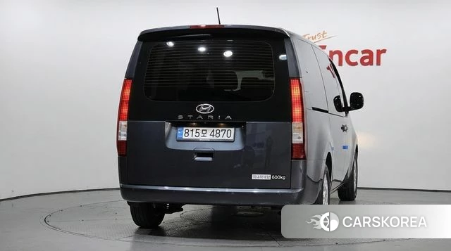 Hyundai Staria id 5016202 из Кореи 14