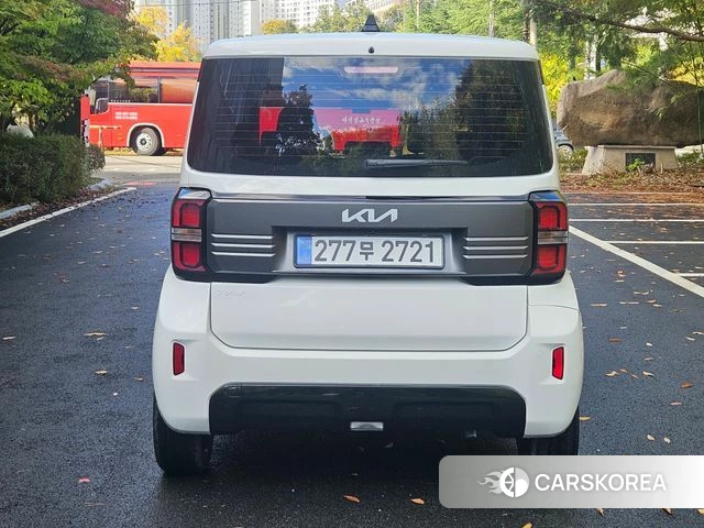 Kia The New Kia Ray id 5032779 из Кореи 14