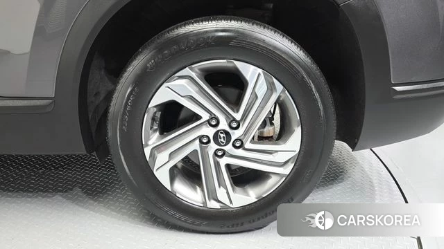 Hyundai The New Santa Fe id 5002504 из Кореи 25