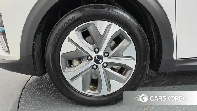 Kia Niro EV id 5013697 из Кореи 27