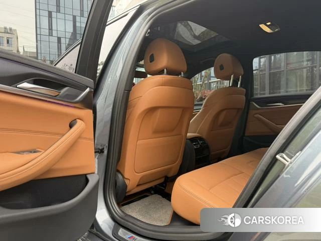 BMW 5 series 2022 Другой из Китая, фото 5