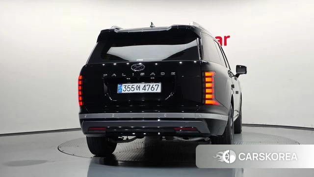 Hyundai Palisade (LX3) id 4957431 из Кореи 29