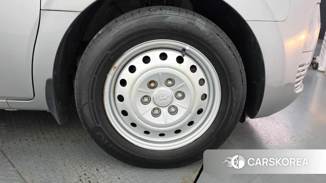 Hyundai Staria id 4997424 из Кореи 24
