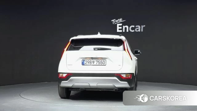Kia Di Ol Nu Niro id 5053227 из Кореи 26