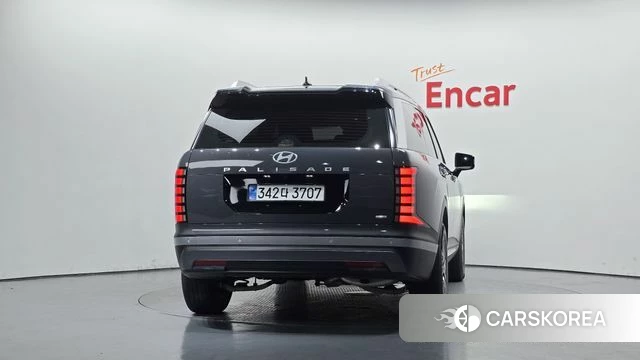 Hyundai Palisade (LX3) id 5001424 из Кореи 14