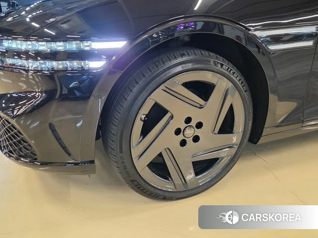 Genesis G90 (RS4) id 4948825 из Кореи 13