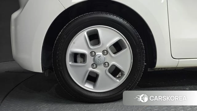 Kia The New Ray id 4988151 из Кореи 24