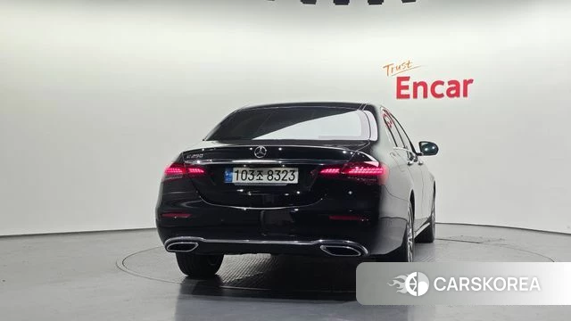 Mercedes-Benz E-Class W213 id 4951809 из Кореи 14
