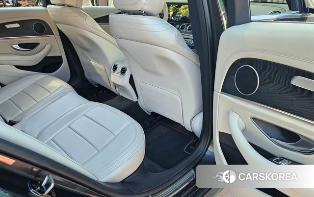Mercedes-Benz E-Class W213 id 4992654 из Кореи 14