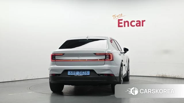 Polestar Polestar 2 id 4996957 из Кореи 14