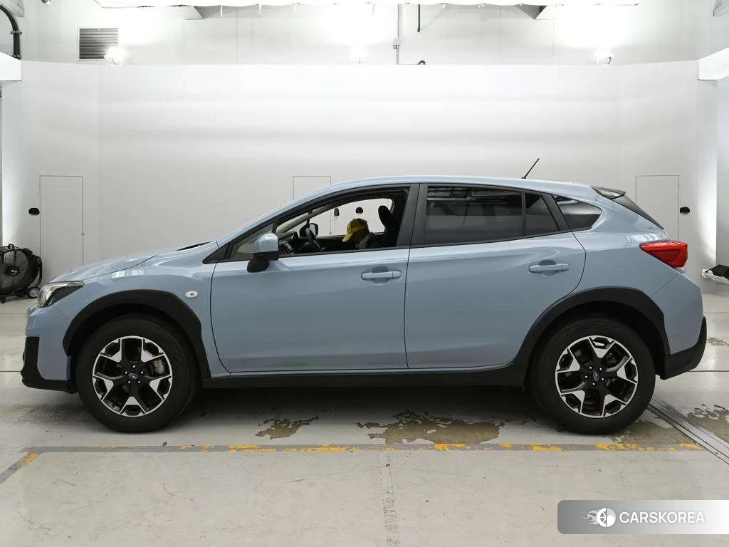 Subaru XV 2019 из Японии, фото 4