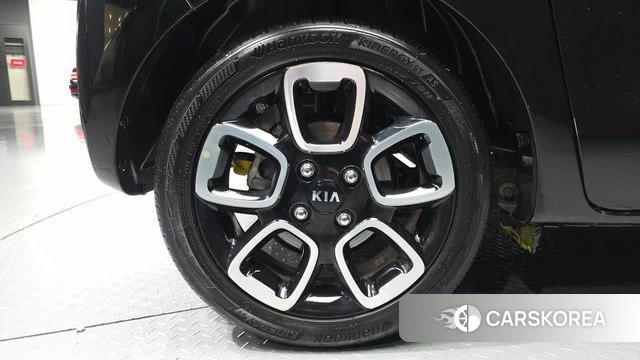 Kia The New Ray id 4924195 из Кореи 24