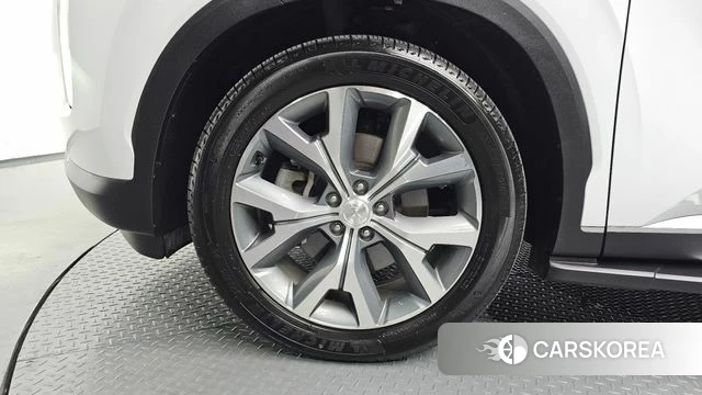 Hyundai Palisade id 4785150 из Кореи 25