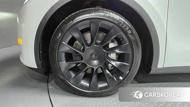 Tesla Model Y id 4784818 из Кореи 24