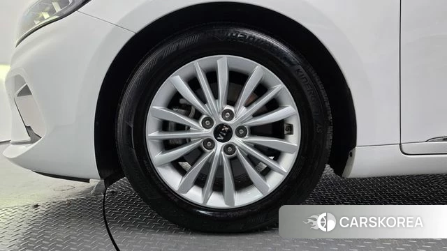 Kia K7 Premier id 5003920 из Кореи 27