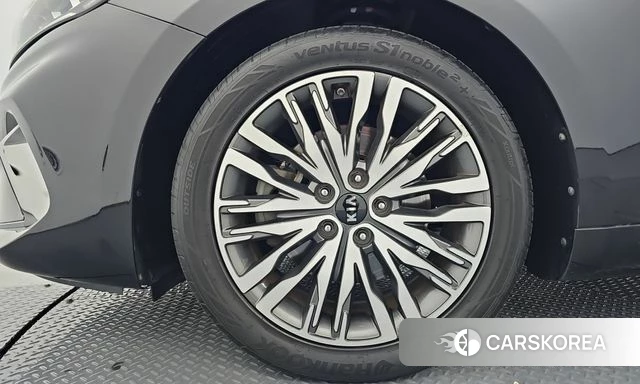 Kia K7 Premier id 4977747 из Кореи 29