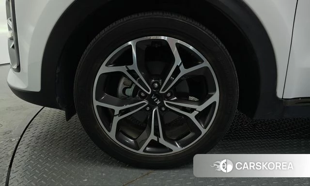 Kia Sportage The Bold id 5018795 из Кореи 25