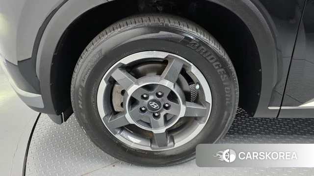 Hyundai The New Palisade id 5016940 из Кореи 25