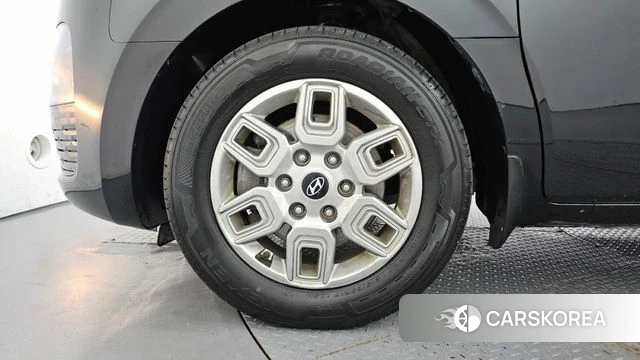 Hyundai Staria id 5026587 из Кореи 24