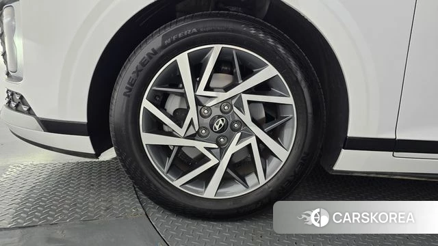 Hyundai Grandeur (GN7) id 5016386 из Кореи 28