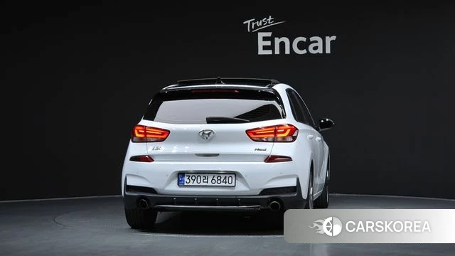Hyundai i30 (PD) id 4918726 из Кореи 14