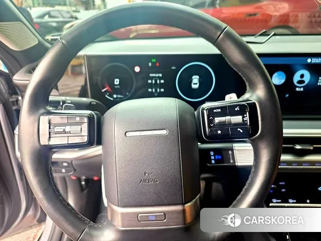 Hyundai Grandeur (GN7) id 3739905 из Кореи 14