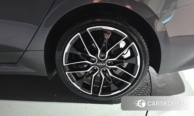 Kia K5 3rd generation id 4951263 из Кореи 32