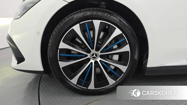 Mercedes-Benz EQE V295 id 4965671 из Кореи 31