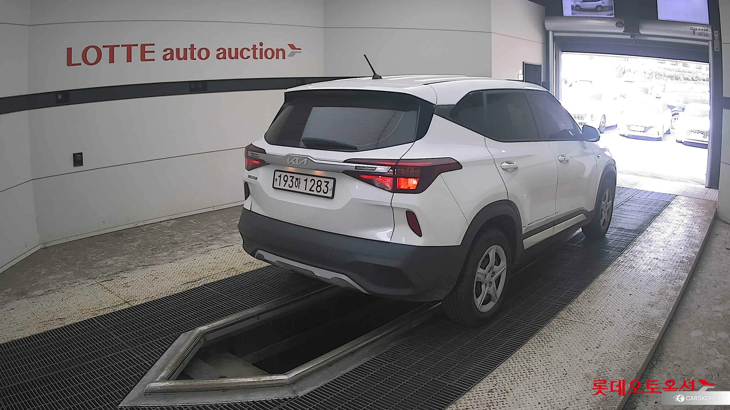 Kia Seltos id 4990041 из Кореи 31