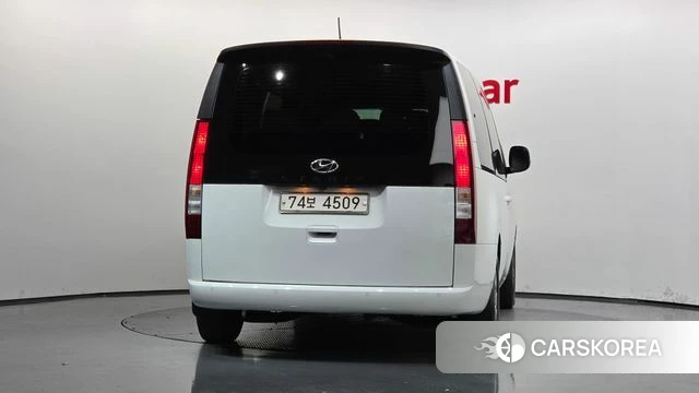 Hyundai Staria id 5040918 из Кореи 26
