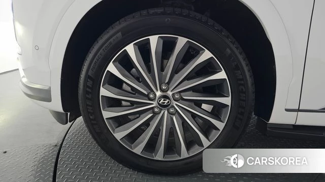 Hyundai The New Palisade id 4462615 из Кореи 33