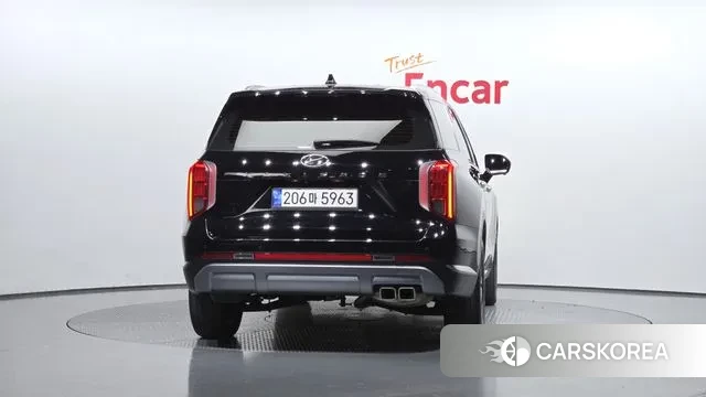Hyundai The New Palisade id 3366267 из Кореи 14