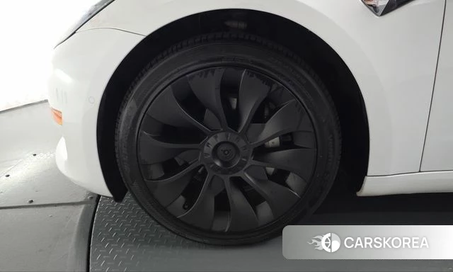 Tesla Model 3 id 5013362 из Кореи 27