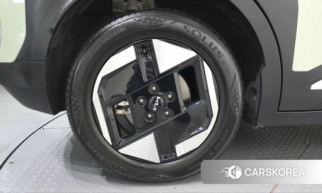 Kia EV3 id 5021218 из Кореи 24