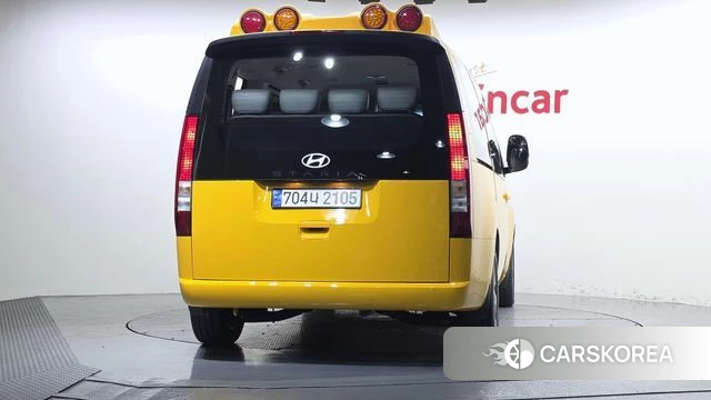 Hyundai Staria id 5011166 из Кореи 29