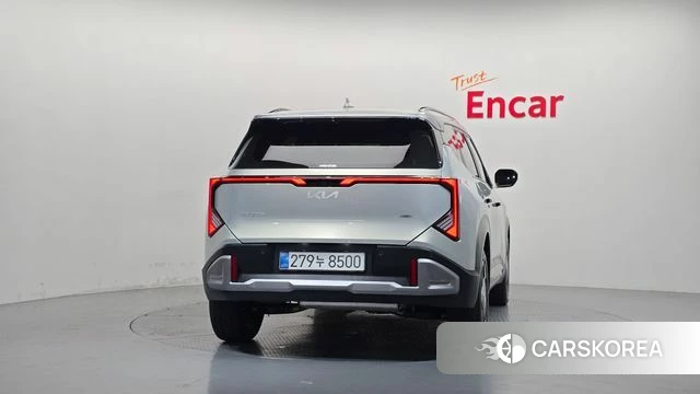 Kia Celtos second Generation id 5025888 из Кореи 24