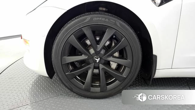 Tesla Model 3 id 4900007 из Кореи 24
