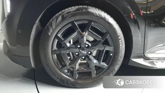 Kia The New Carnival 4th Generation id 5038982 из Кореи 34