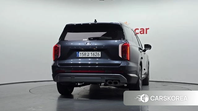 Hyundai The New Palisade id 4980626 из Кореи 29