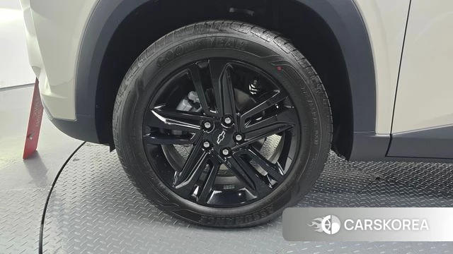 Chevrolet (GM Daewoo) Trax Crossover id 4964089 из Кореи 26