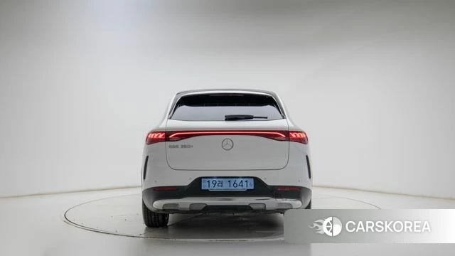 Mercedes-Benz EQE SUV X294 id 4782818 из Кореи 13