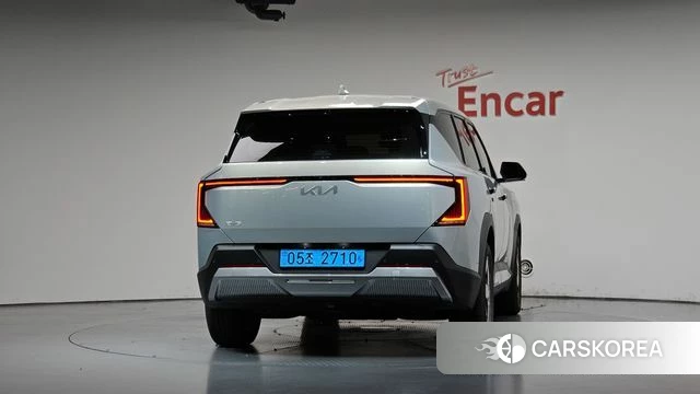 Kia EV5 id 5010970 из Кореи 33